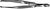 STORZ Cilia Forceps Wide - E2156